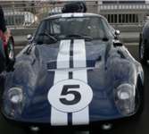 factory five cobra coupe