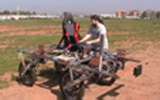 SSIK Test Run