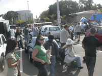 April Car Shows