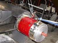 Fabrication 1